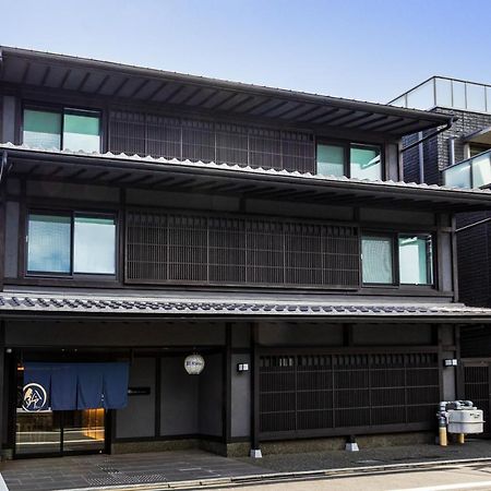 Rinn Niomon Kyōto Exterior foto