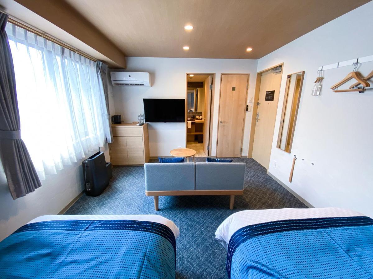 Rinn Niomon Kyōto Exterior foto