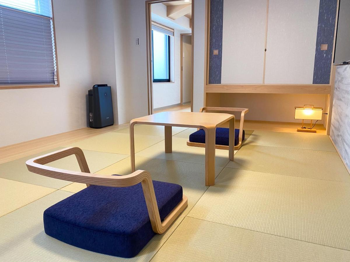 Rinn Niomon Kyōto Exterior foto