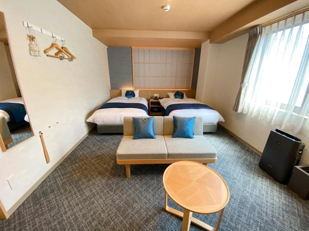 Rinn Niomon Kyōto Exterior foto