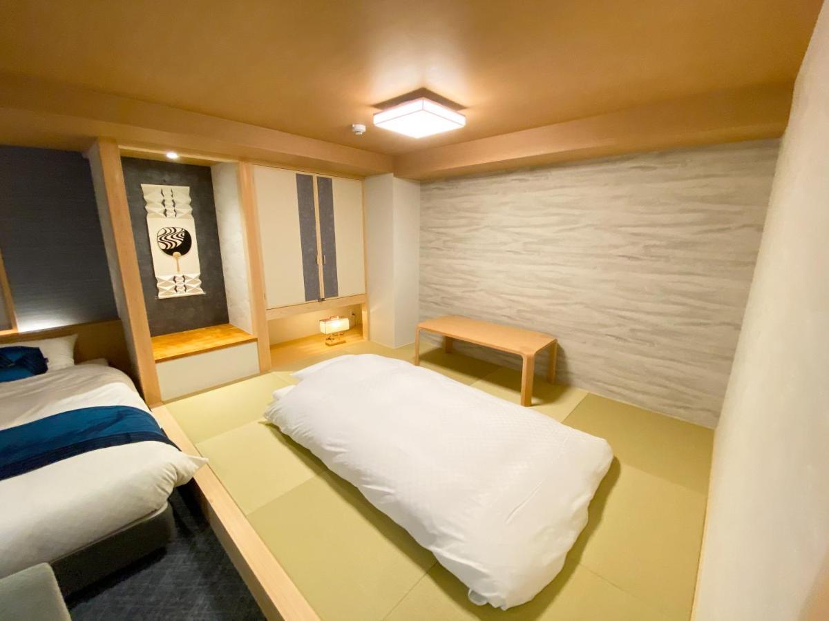 Rinn Niomon Kyōto Exterior foto