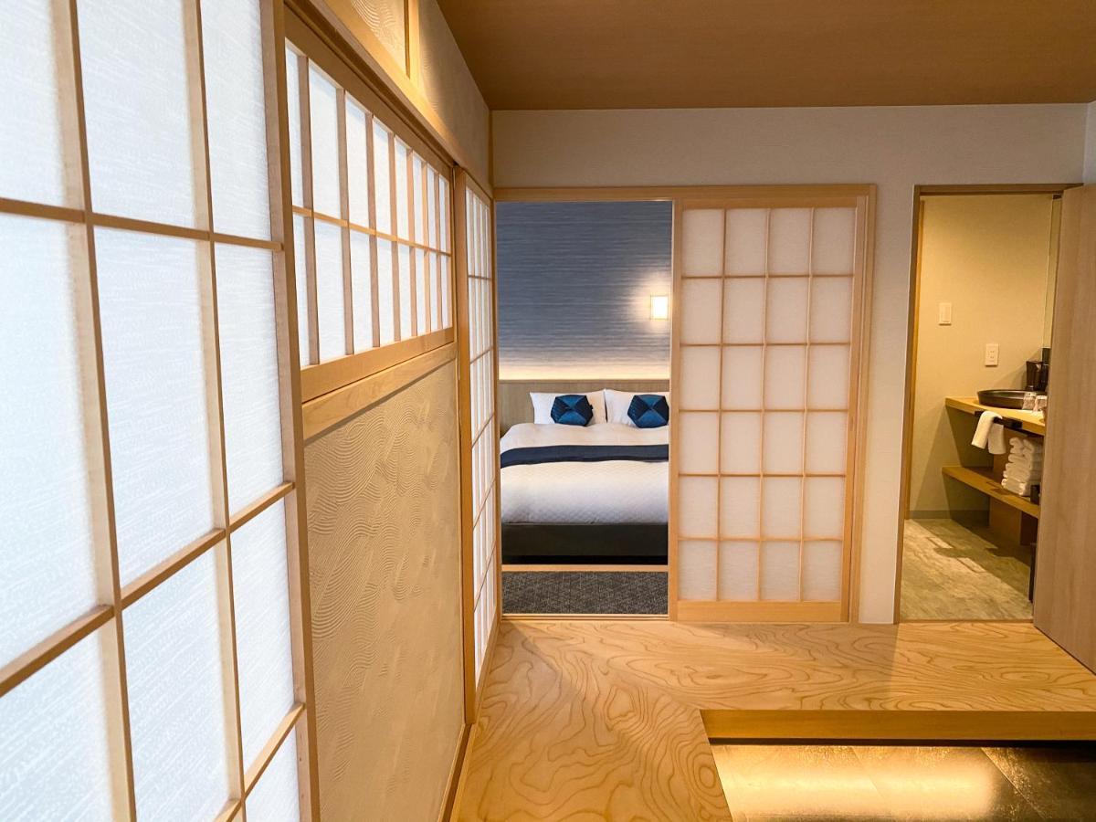 Rinn Niomon Kyōto Exterior foto