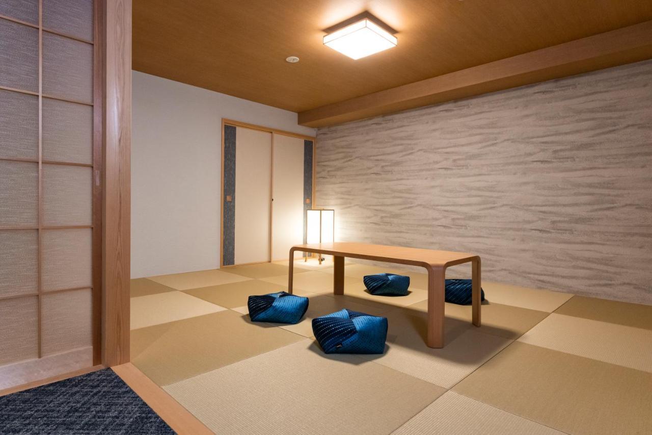 Rinn Niomon Kyōto Exterior foto
