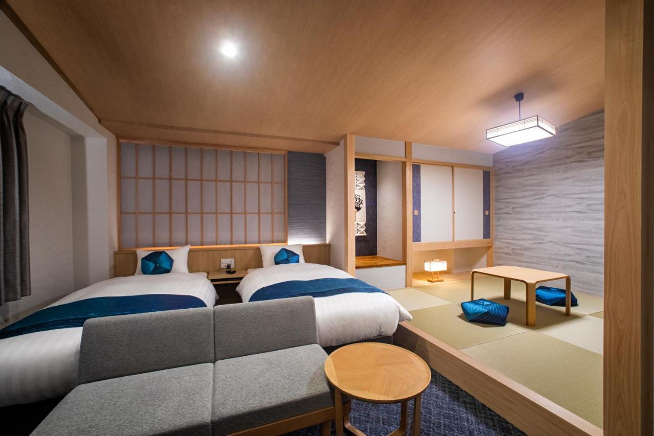 Rinn Niomon Kyōto Exterior foto