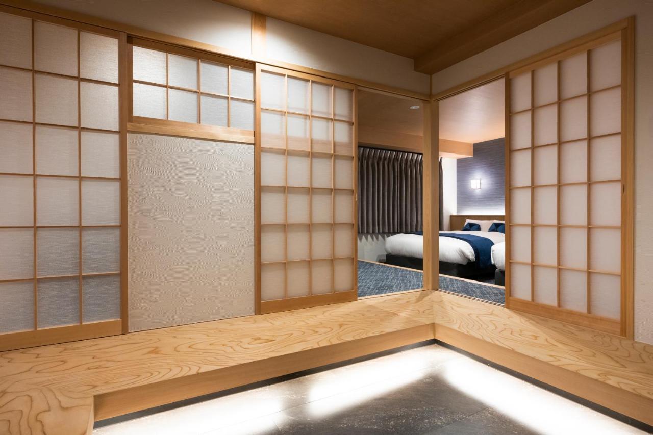 Rinn Niomon Kyōto Exterior foto