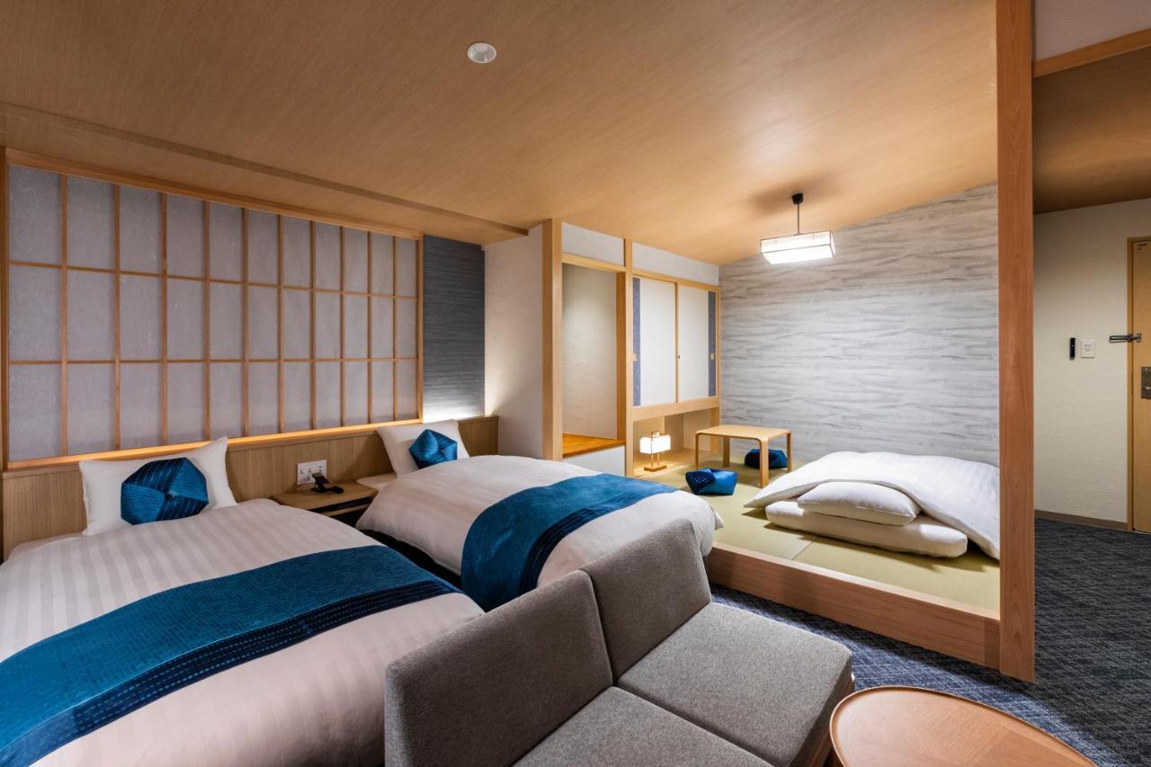 Rinn Niomon Kyōto Exterior foto