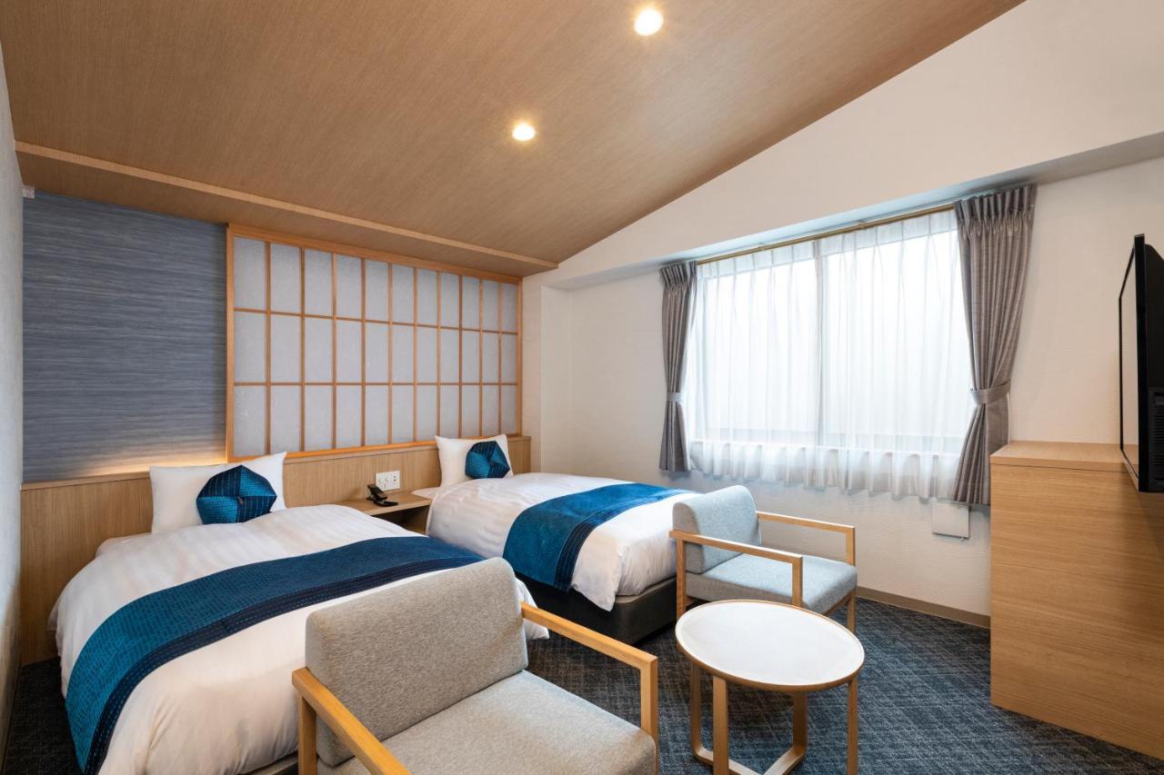 Rinn Niomon Kyōto Exterior foto