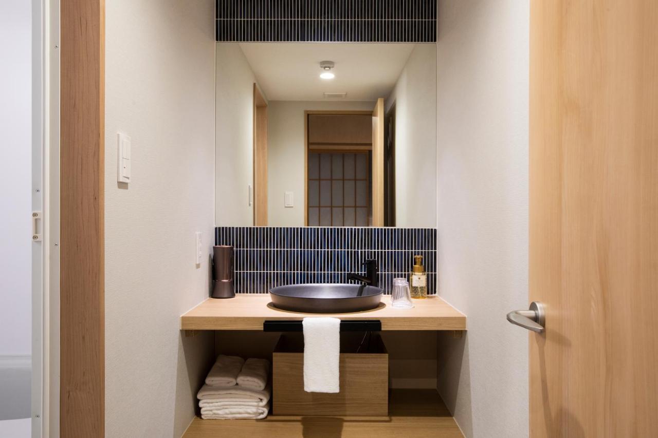 Rinn Niomon Kyōto Exterior foto