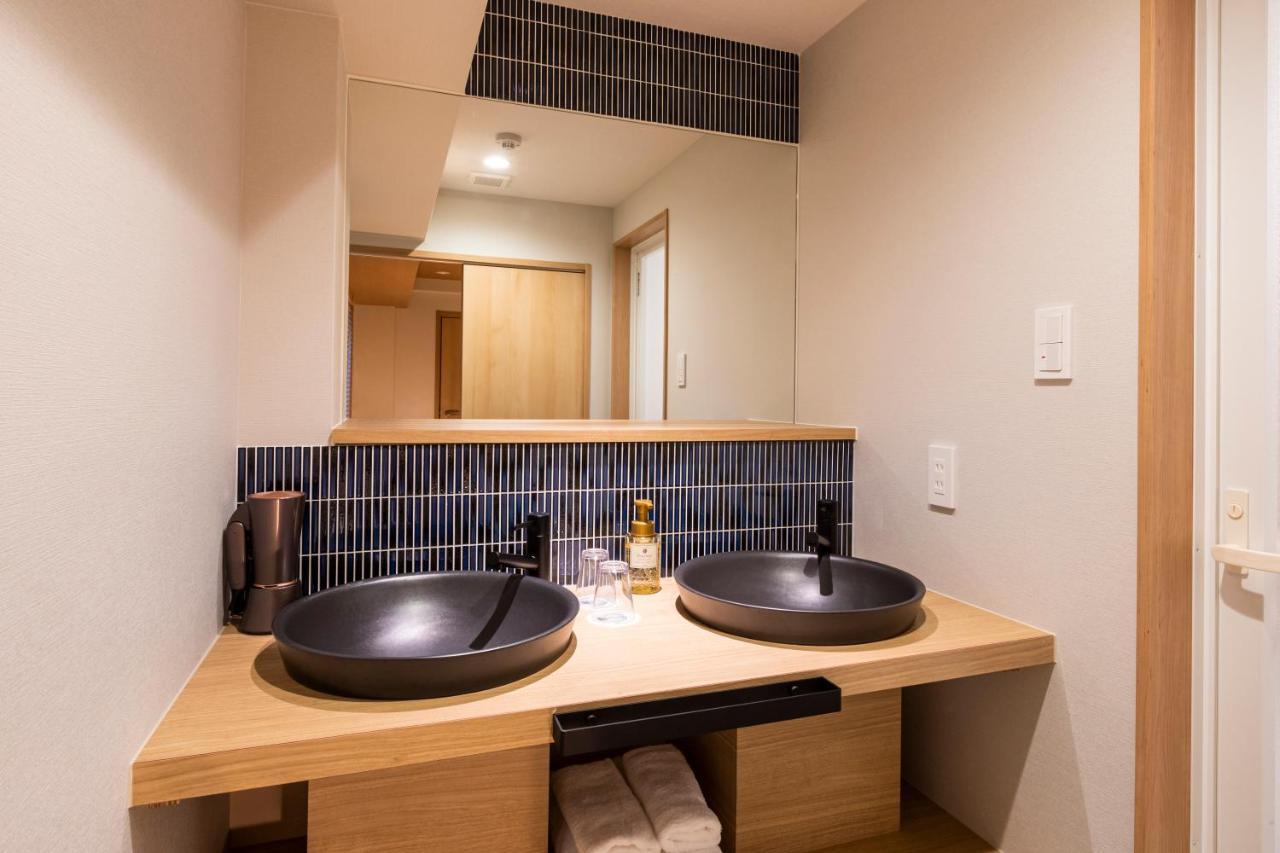 Rinn Niomon Kyōto Exterior foto