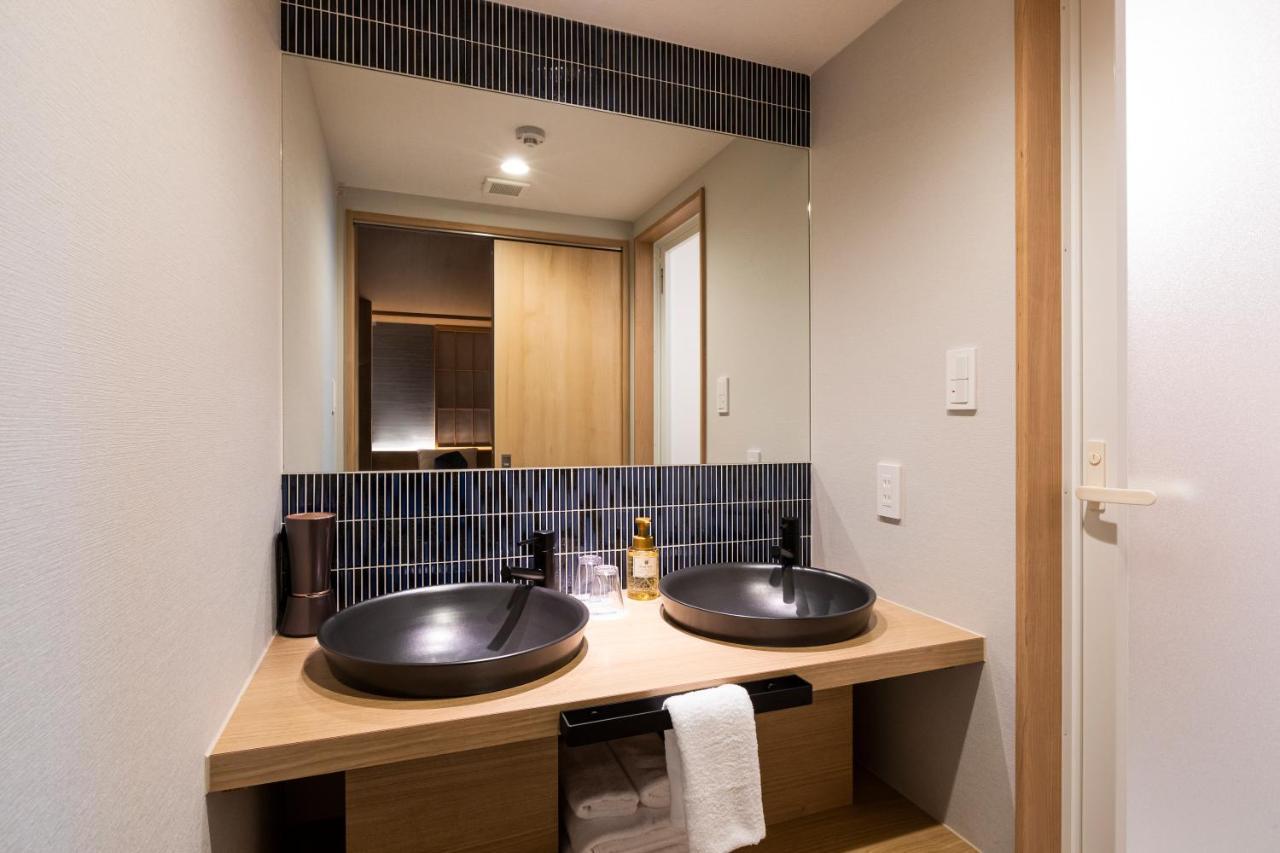 Rinn Niomon Kyōto Exterior foto
