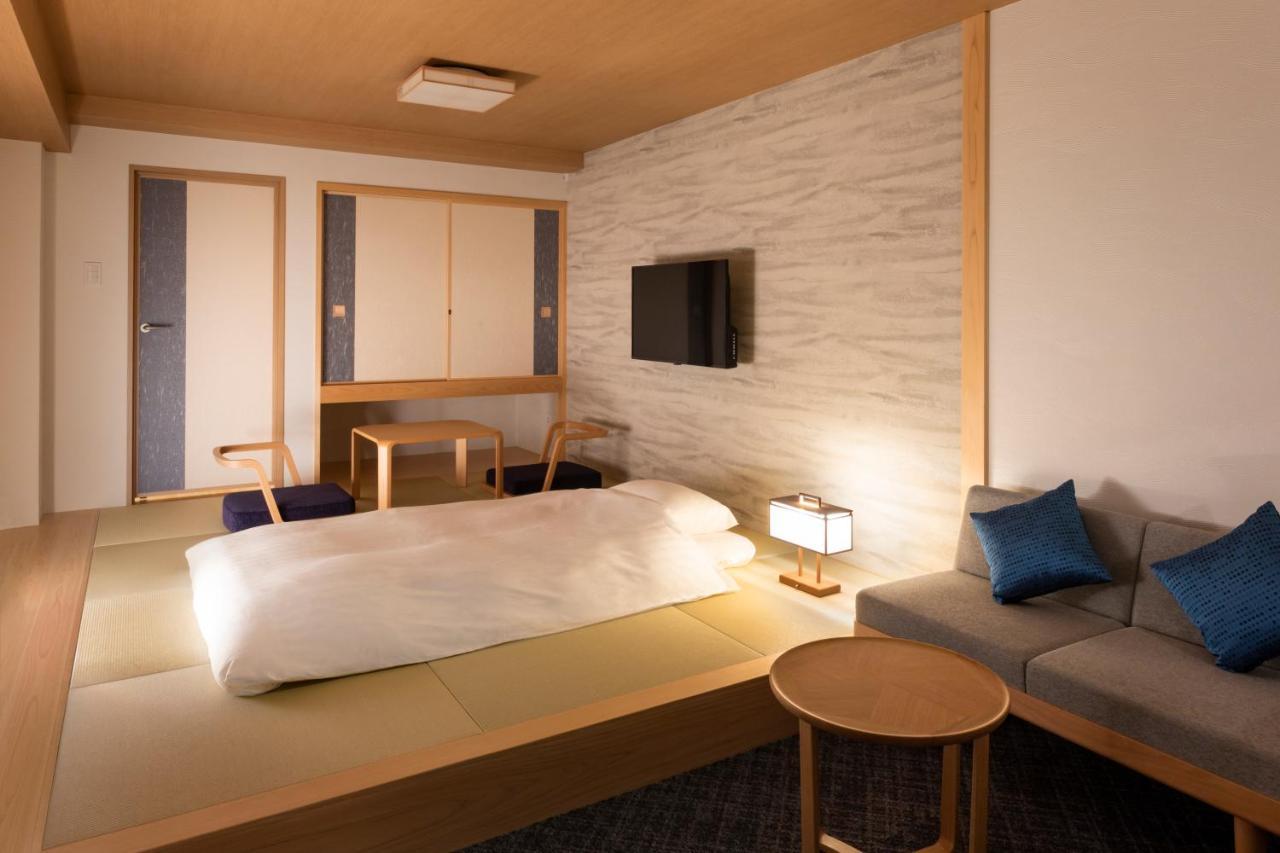 Rinn Niomon Kyōto Exterior foto