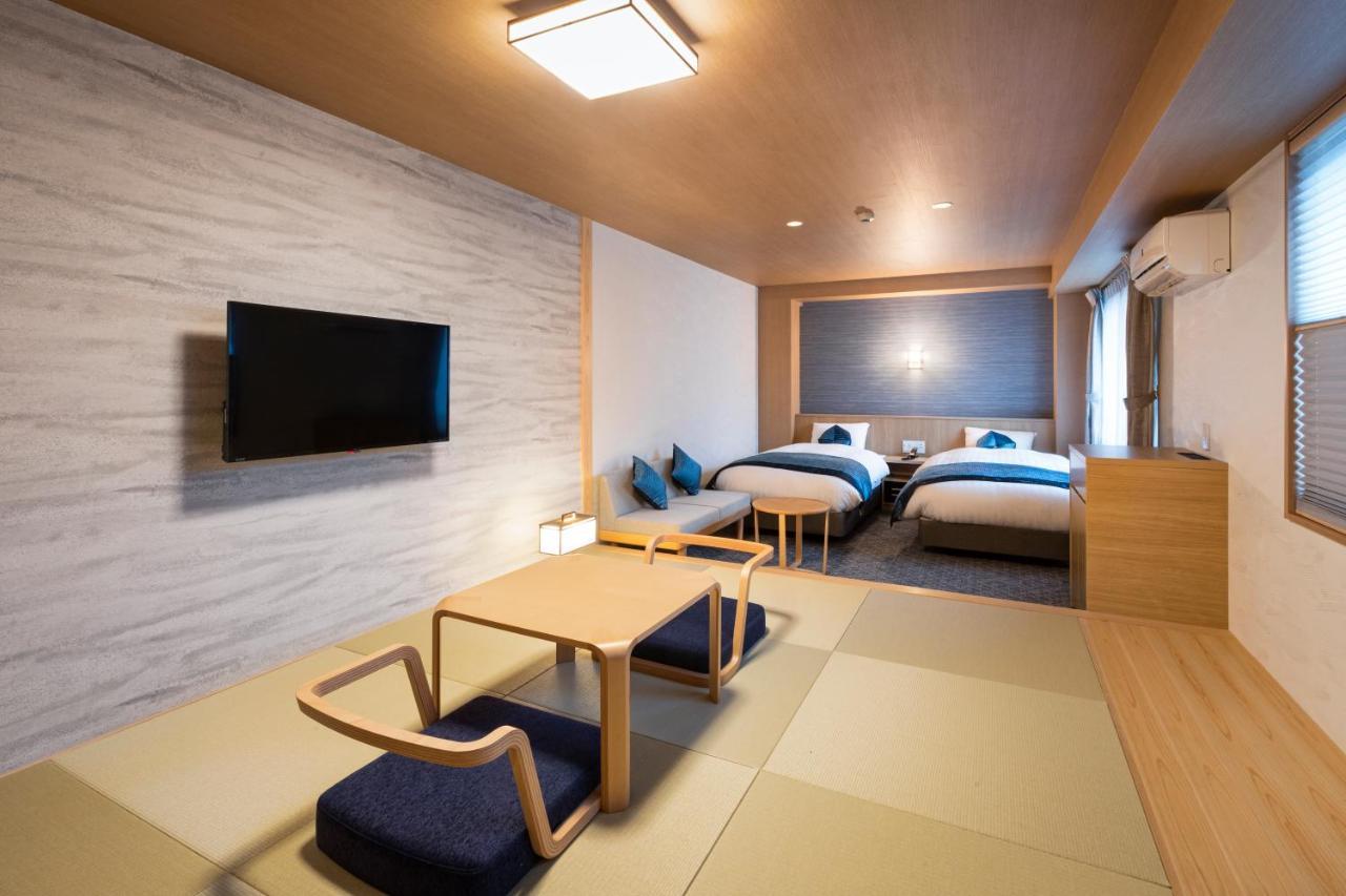 Rinn Niomon Kyōto Exterior foto